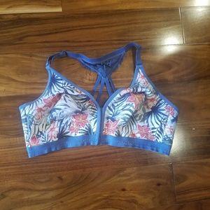 Cacique Unlined Full Coverage No Wire Bra